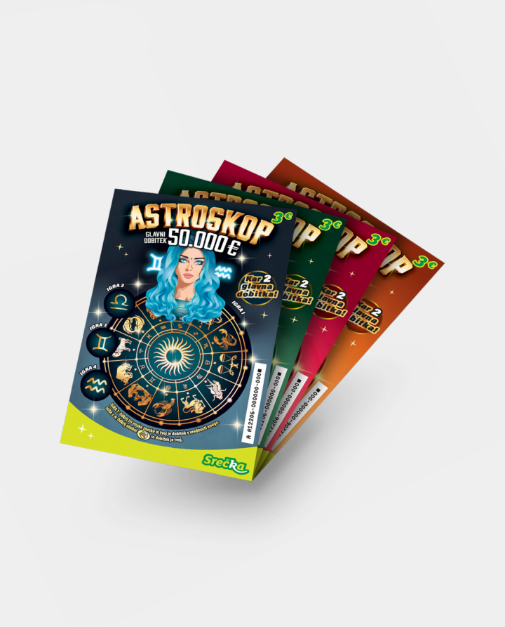 ASTROSKOP